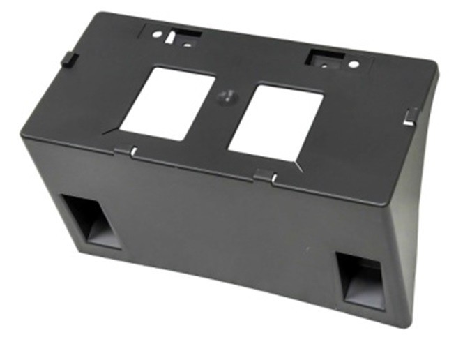 License Plate Bracket
