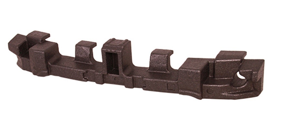 Bumper Impact Absorber