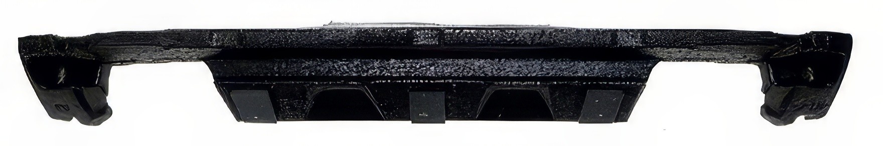 Bumper Impact Absorber