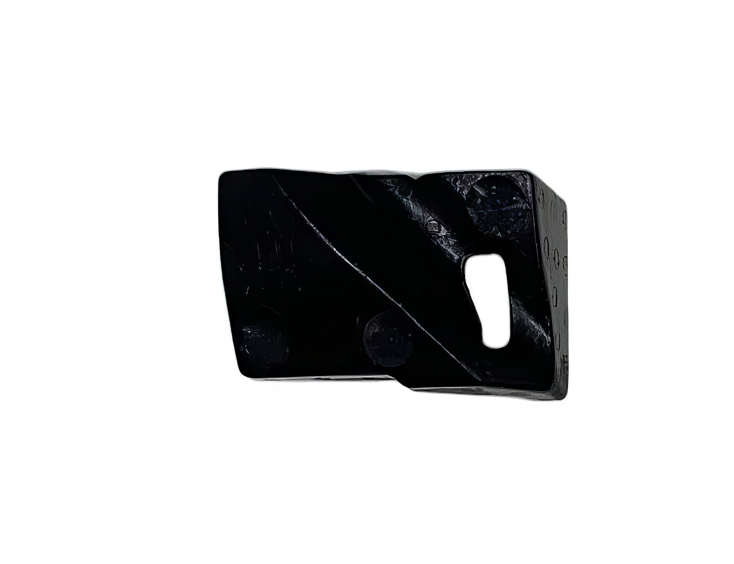 Bumper Impact Absorber