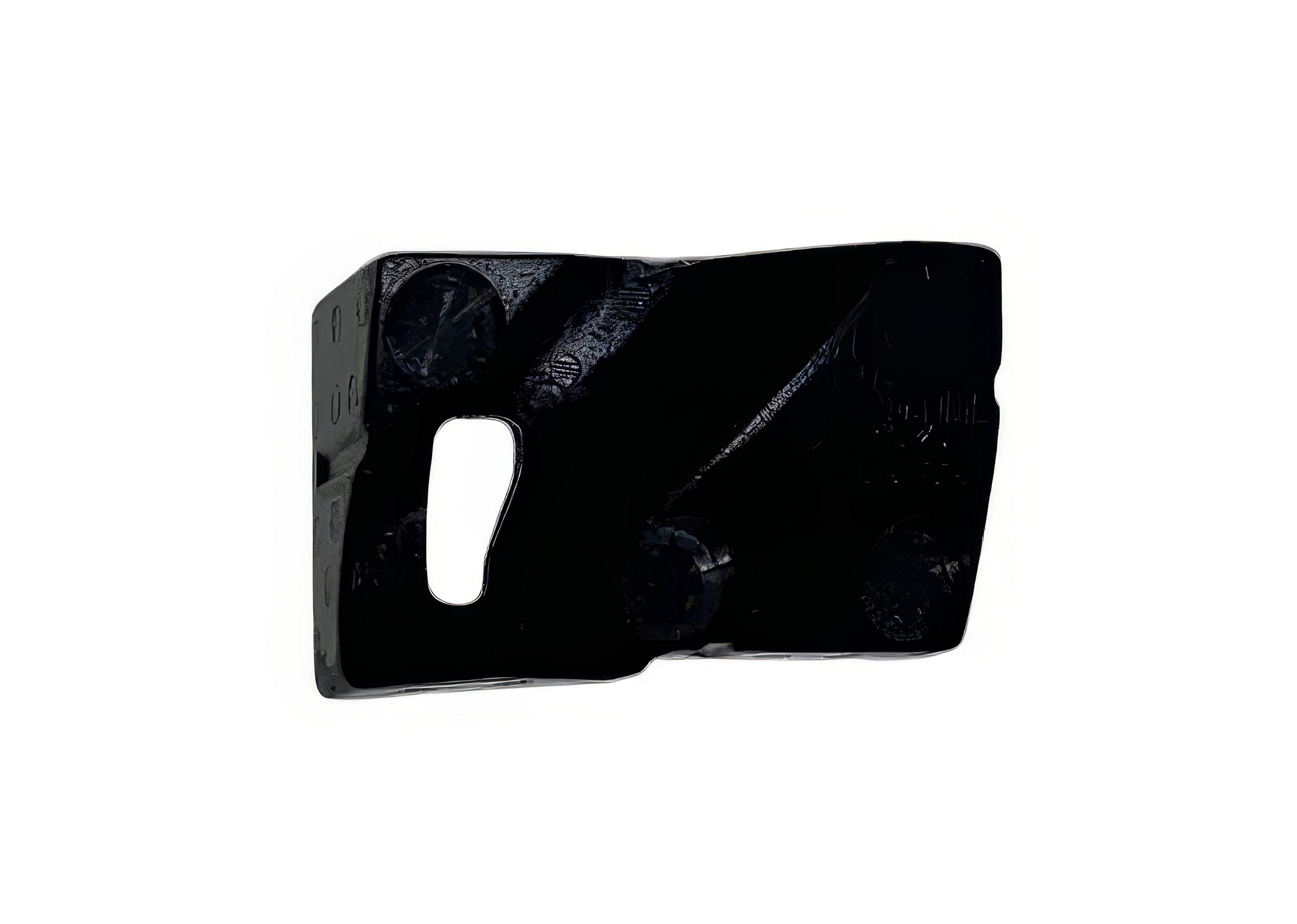 Bumper Impact Absorber