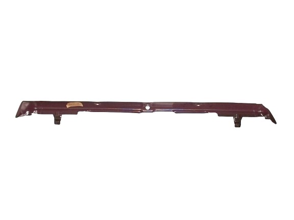 Bumper Valance / Grille Kit