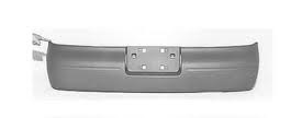 Bumper Cover