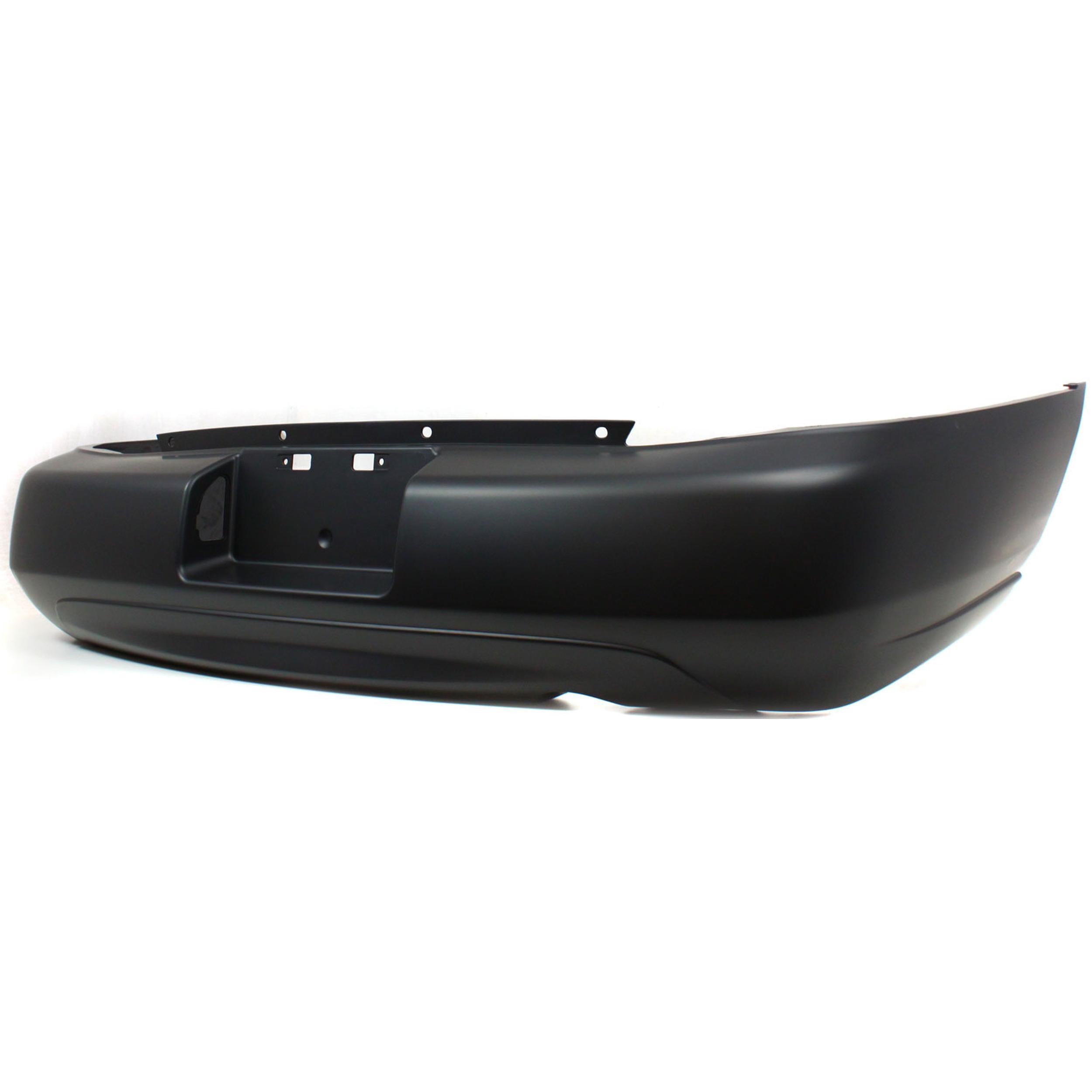 Bumper Cover