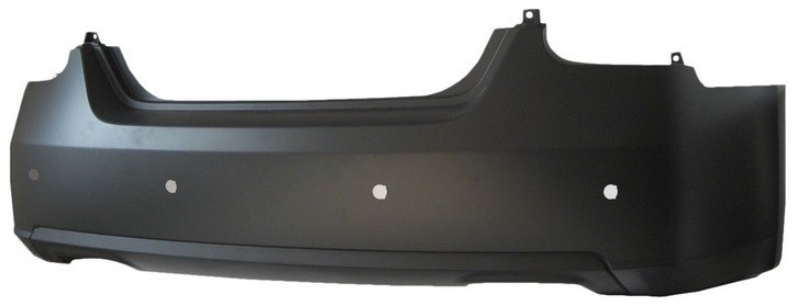Bumper Cover