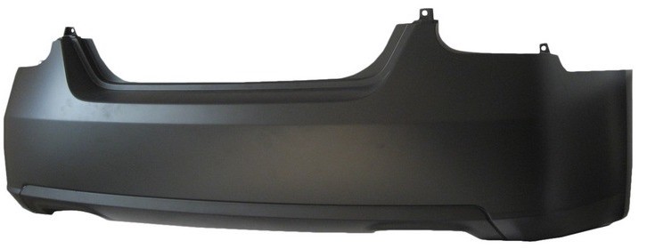 Bumper Cover