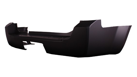 Bumper Cover