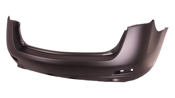 Bumper Cover