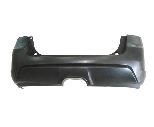 Bumper Cover