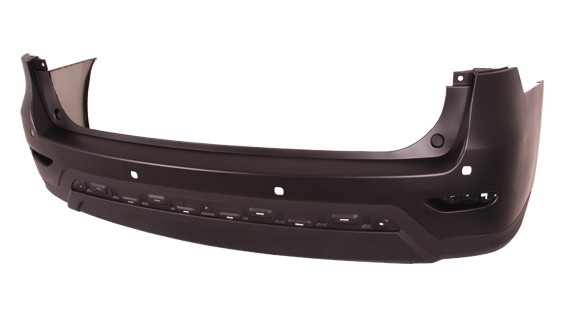 Bumper Cover