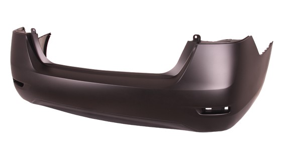 Bumper Cover