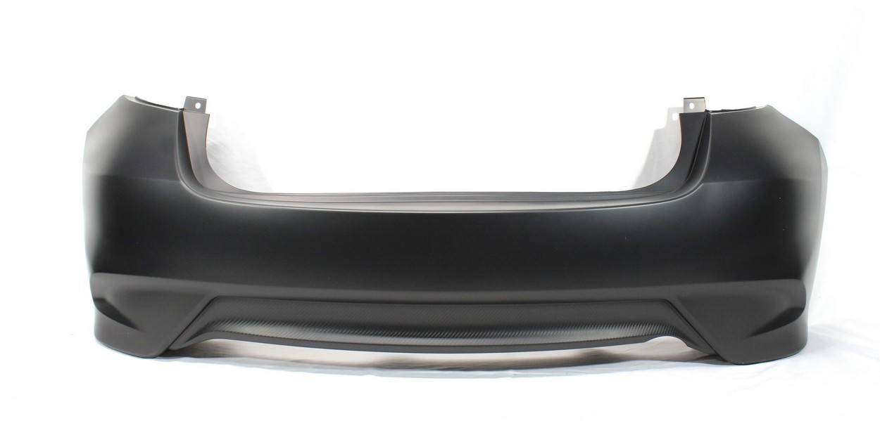 Bumper Cover