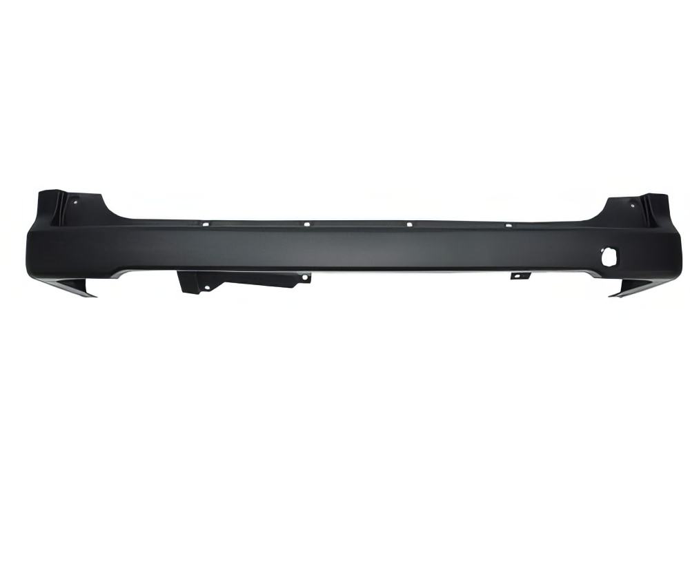 Bumper Cover