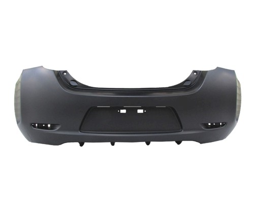 Bumper Cover