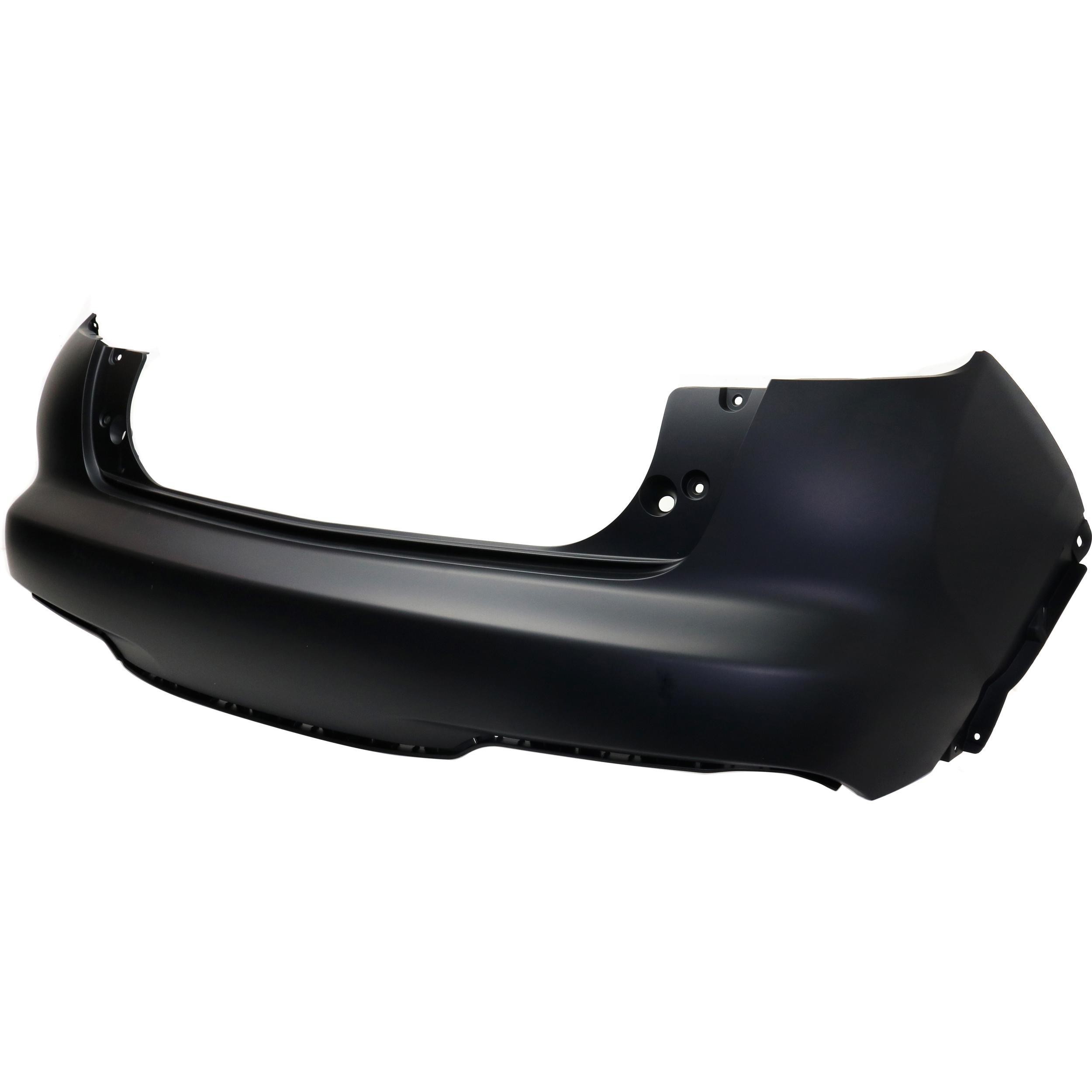 Bumper Cover
