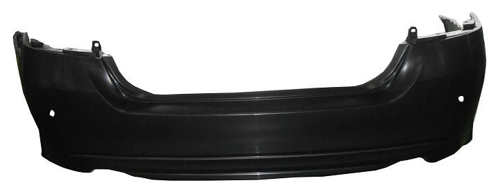 Bumper Cover