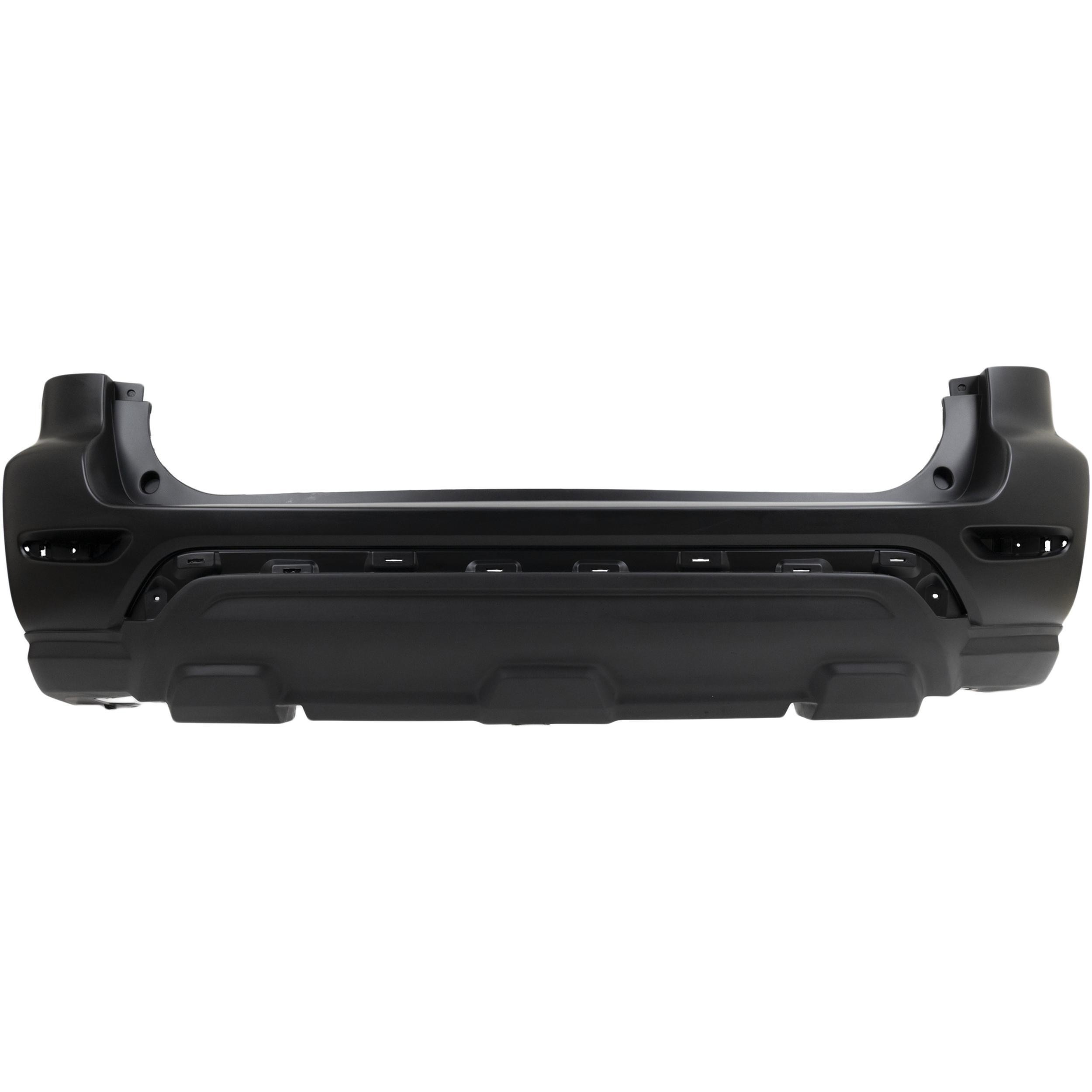 Bumper Cover