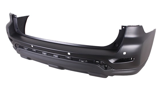 Bumper Cover