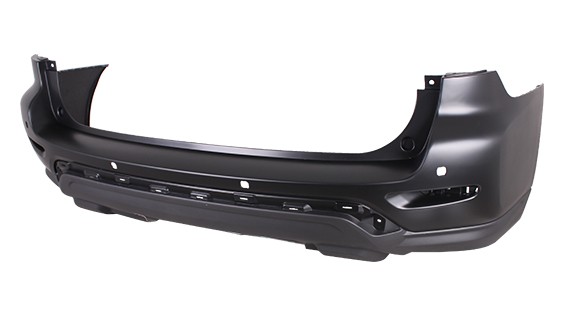 Bumper Cover