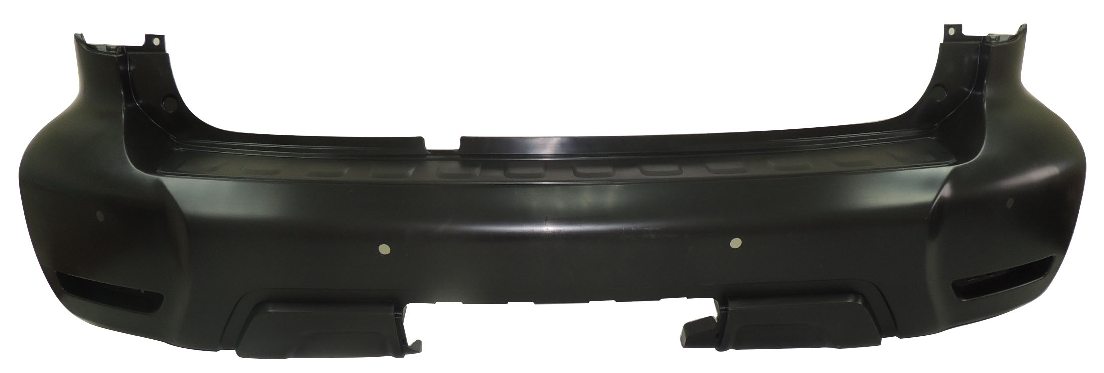 Bumper Cover