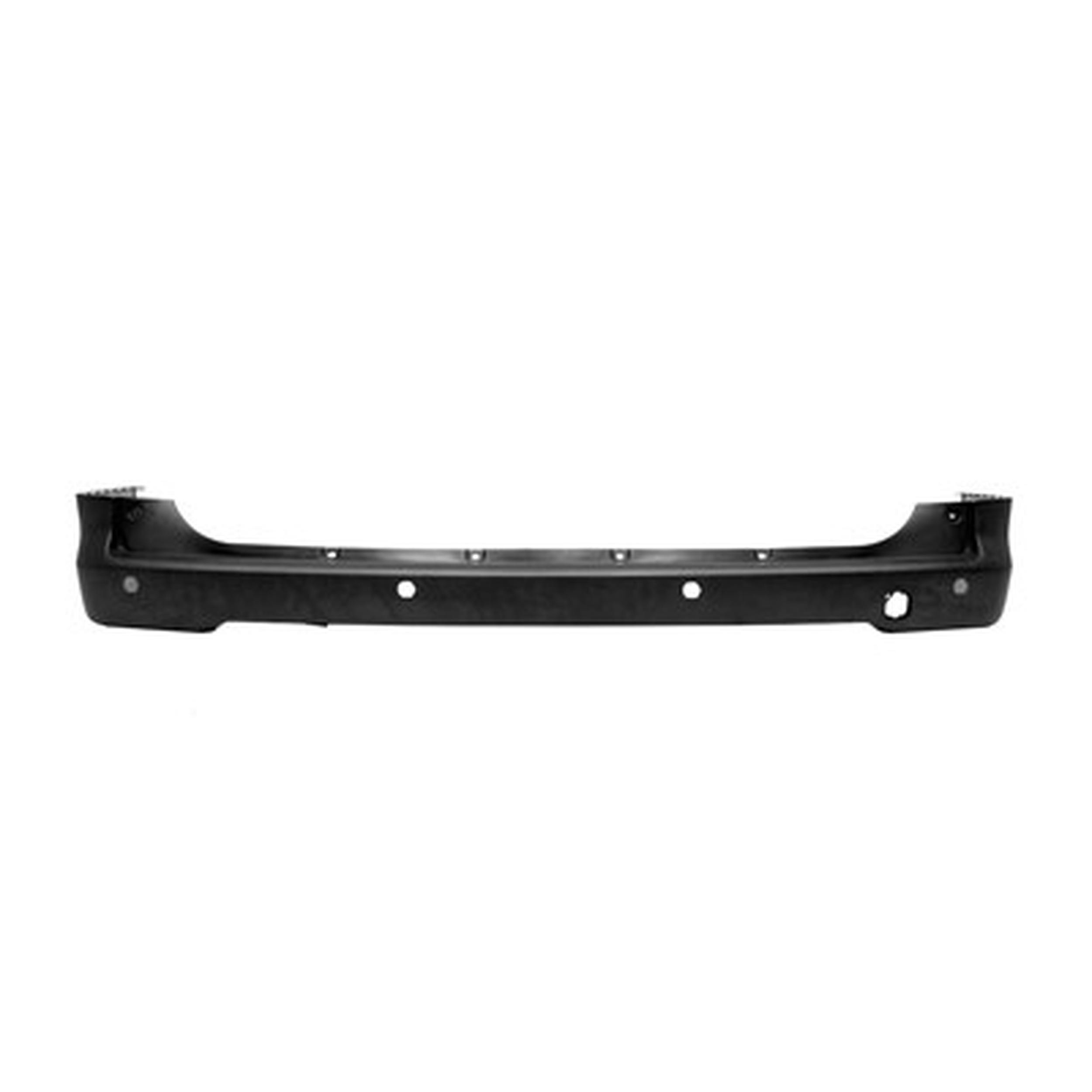 Bumper Cover