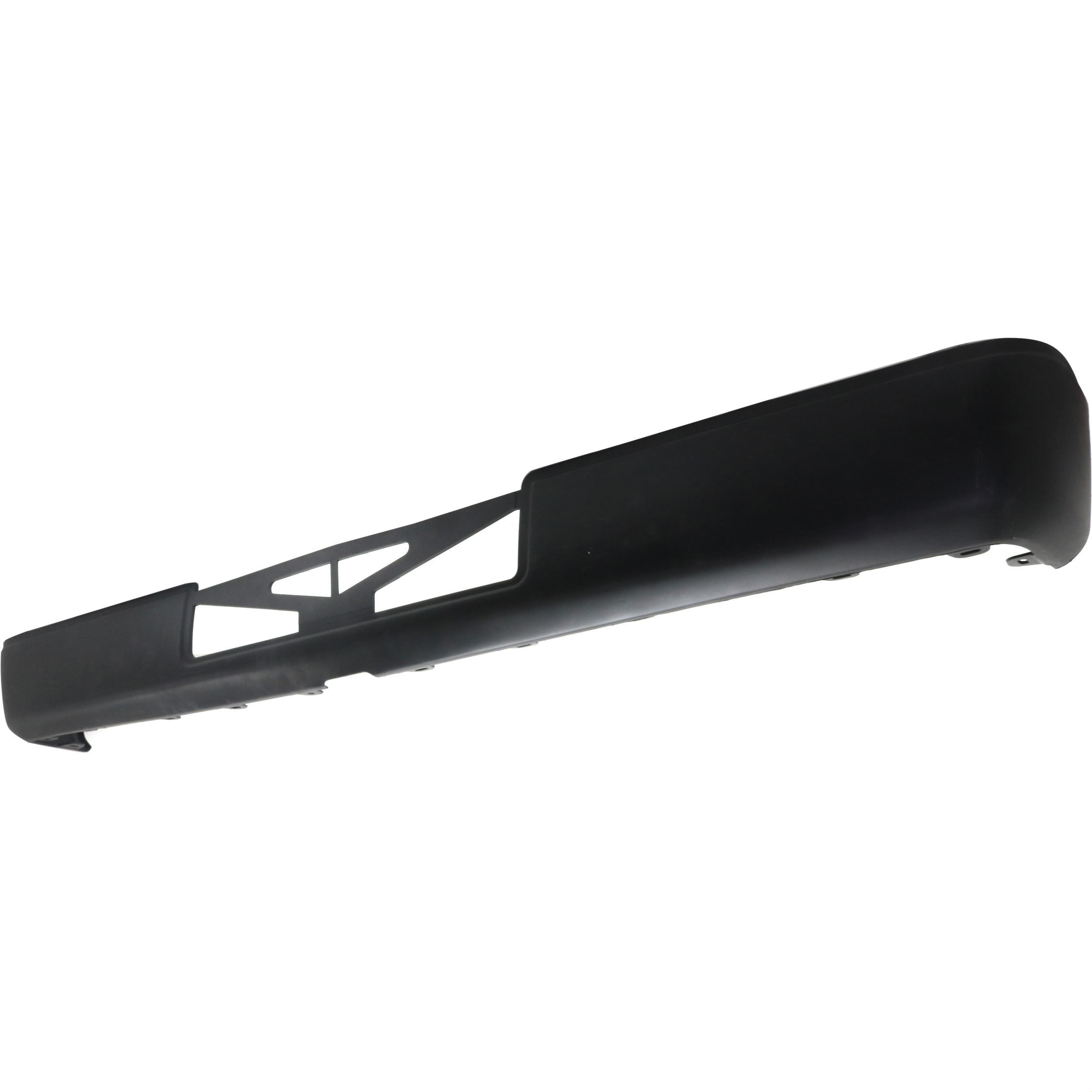 Bumper Cover