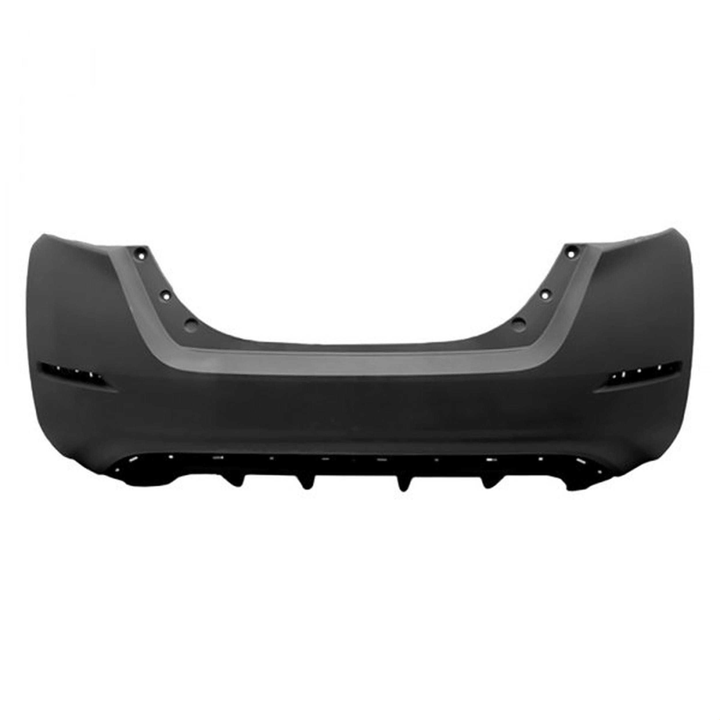 Bumper Cover