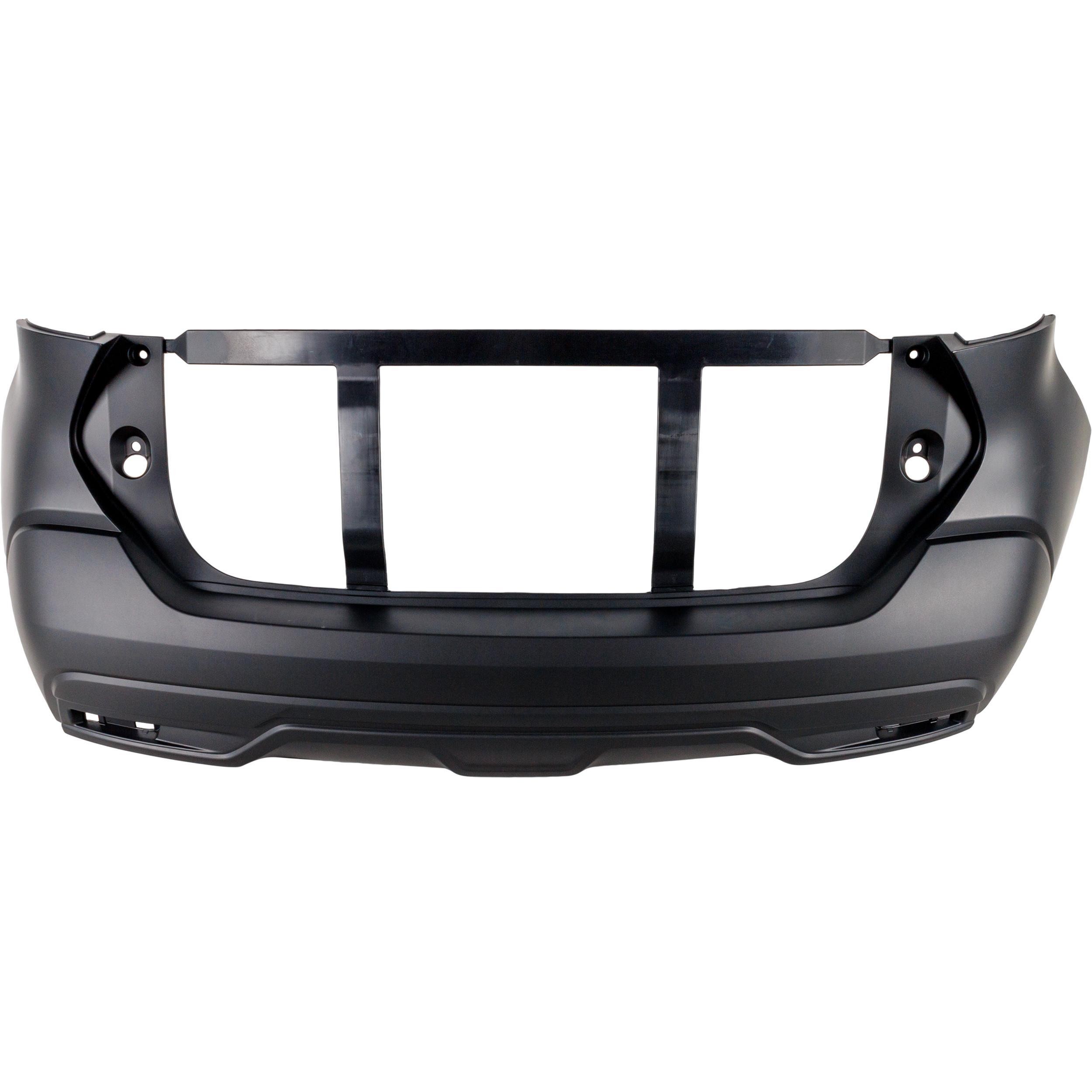 Bumper Cover