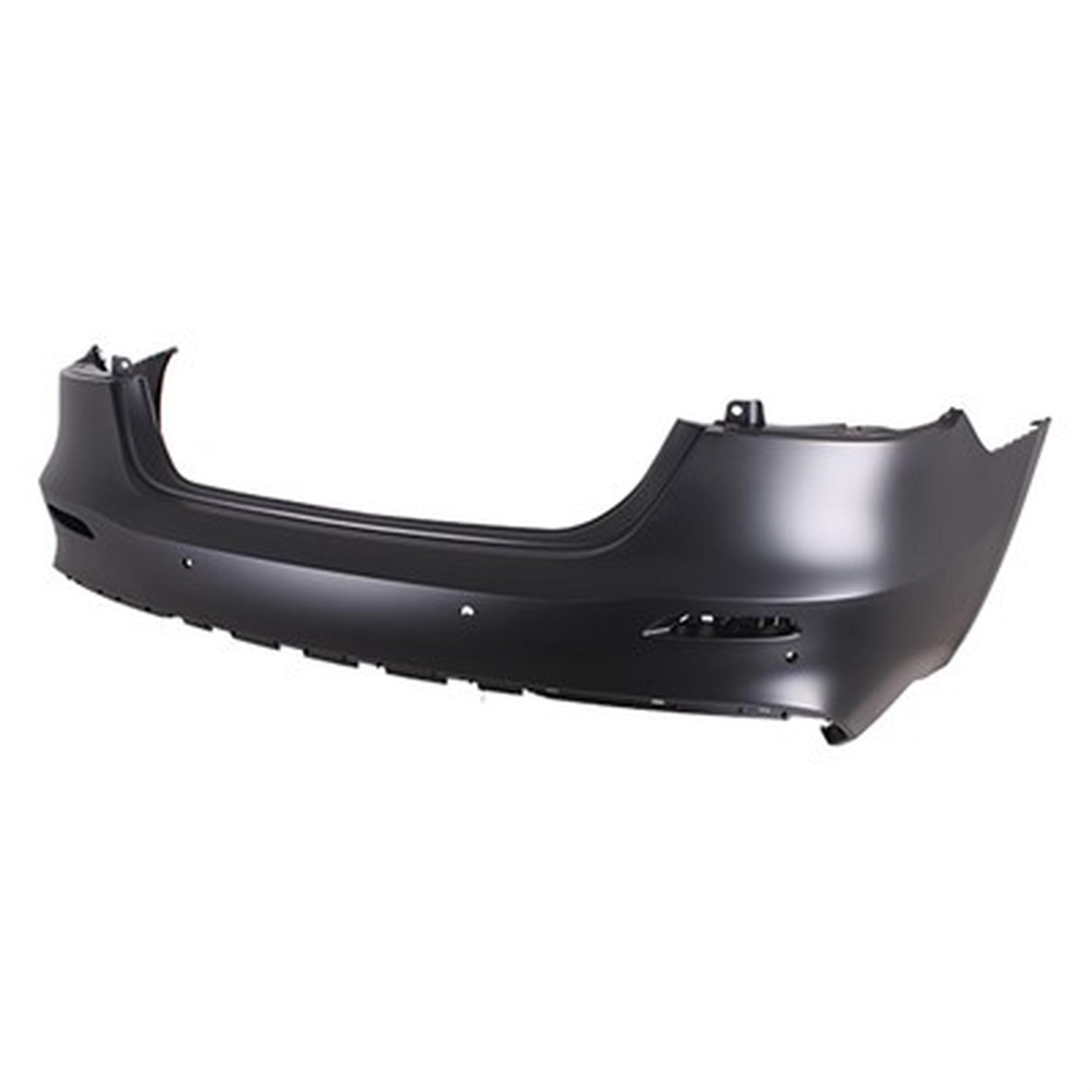 Bumper Cover
