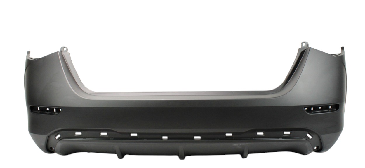 Bumper Cover