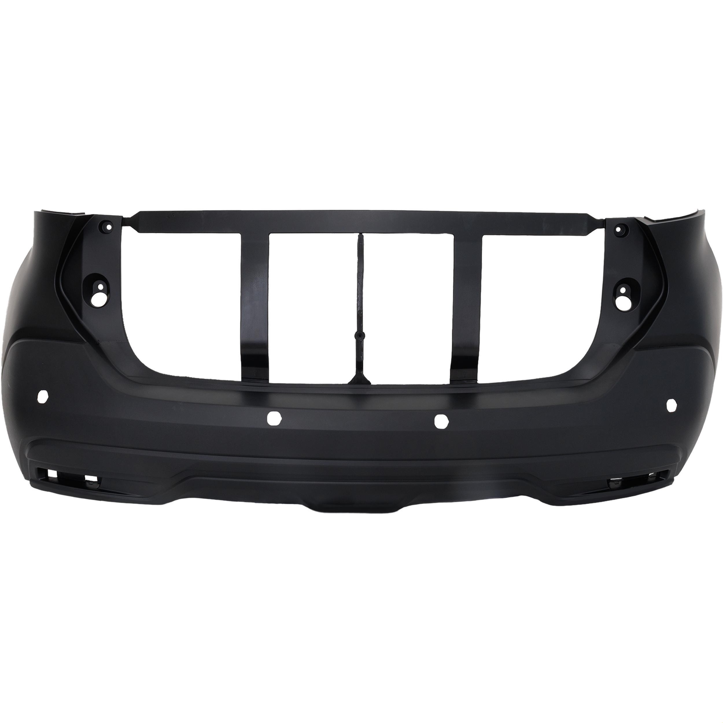 Bumper Cover