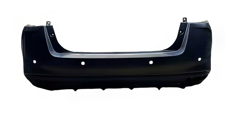Bumper Cover