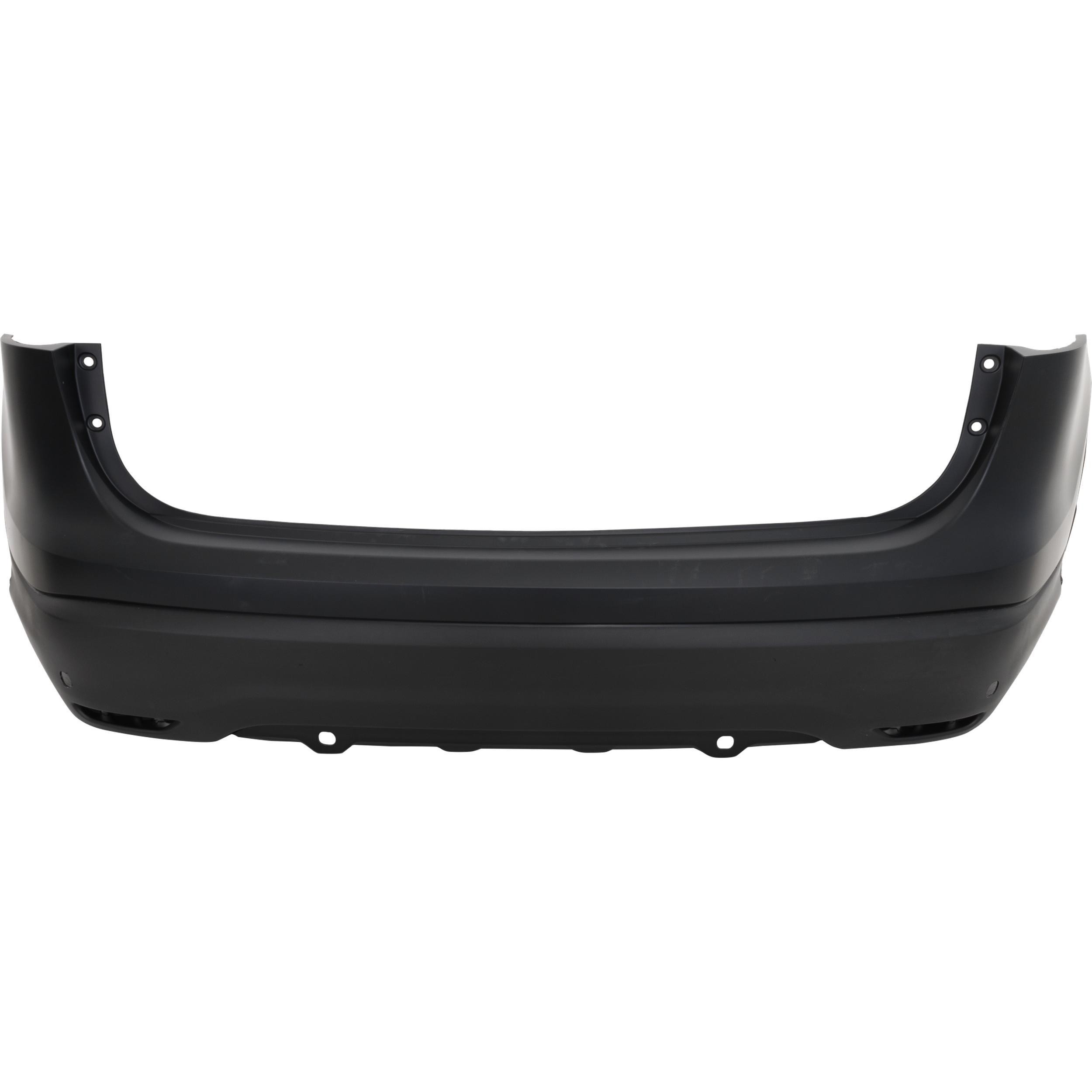 Bumper Cover