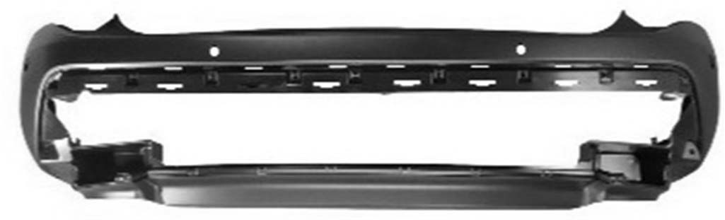 Bumper Cover