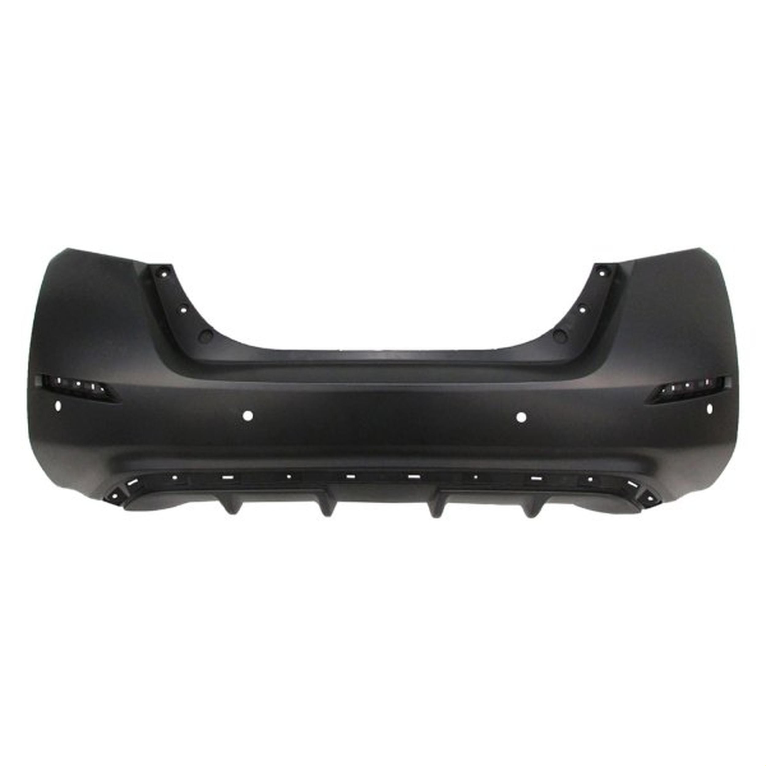 Bumper Cover