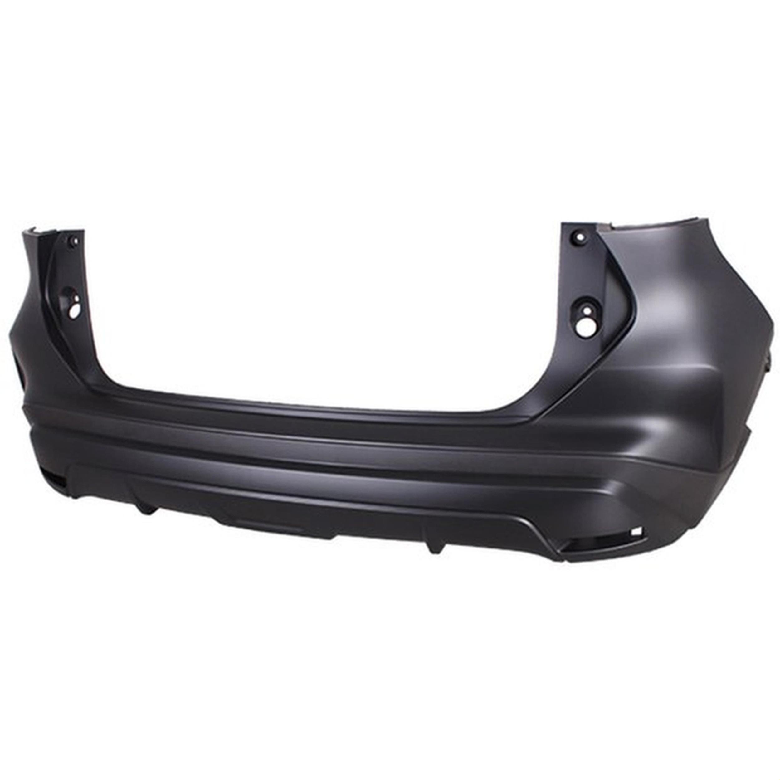 Bumper Cover
