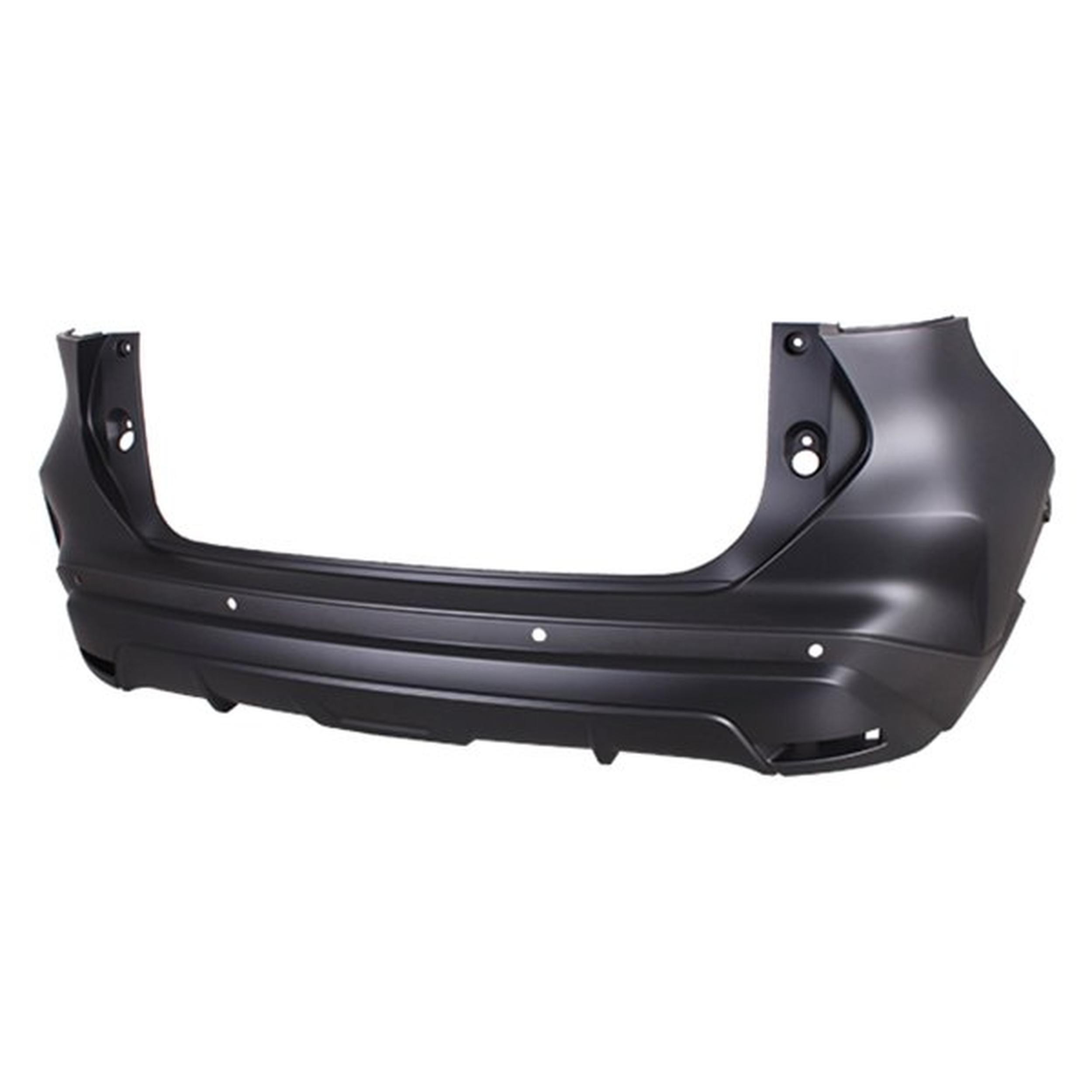 Bumper Cover