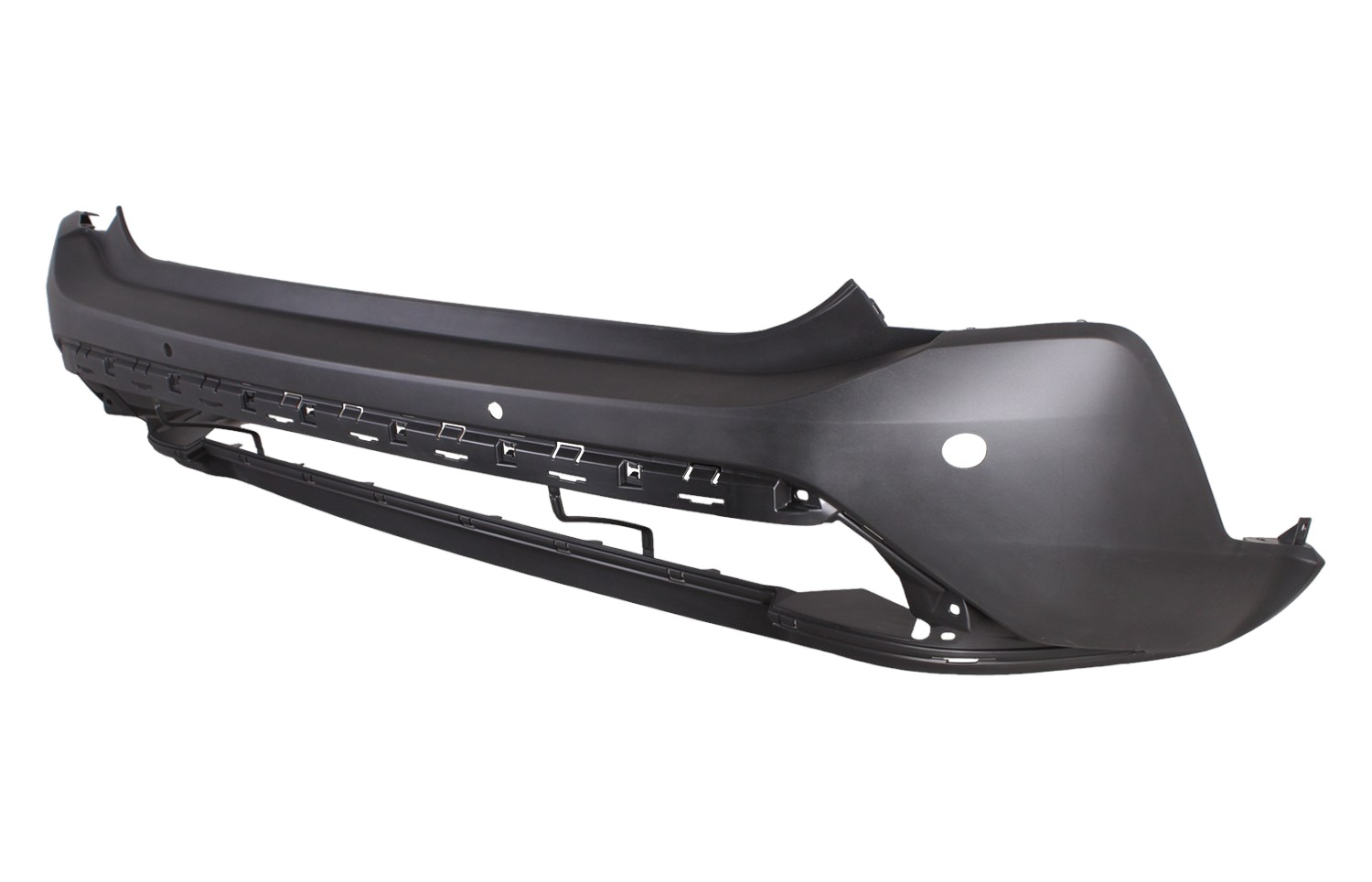 Bumper Cover