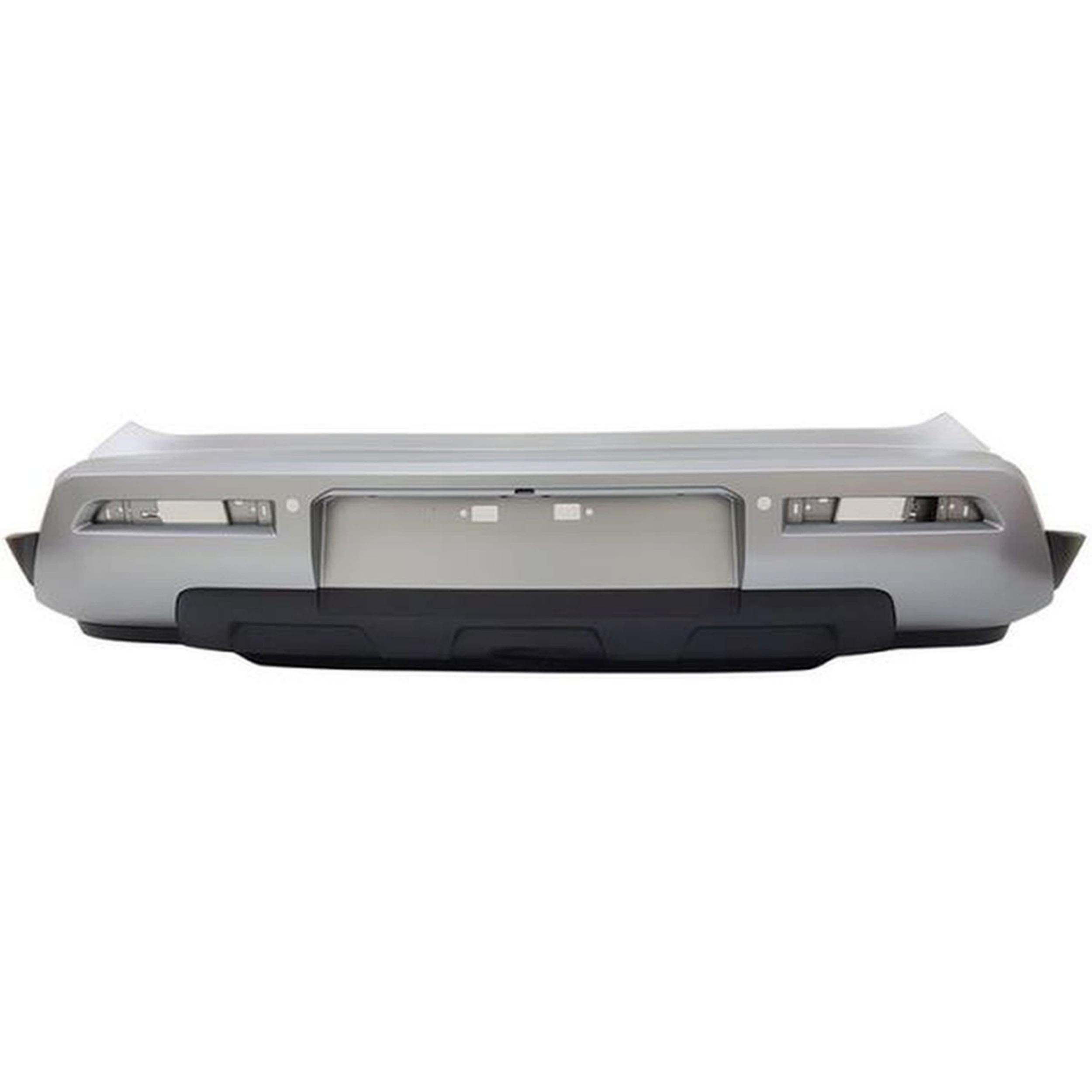 Bumper Cover