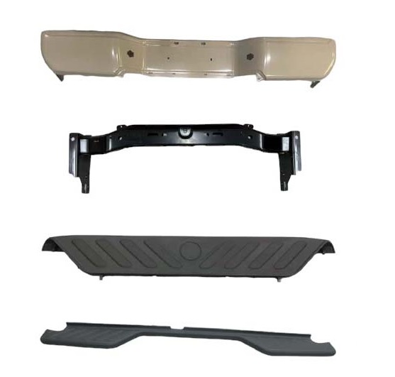 Bumper Assembly