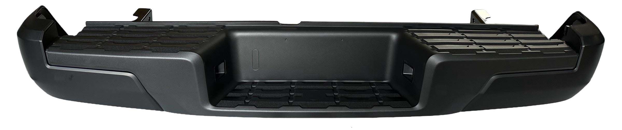 Bumper Assembly