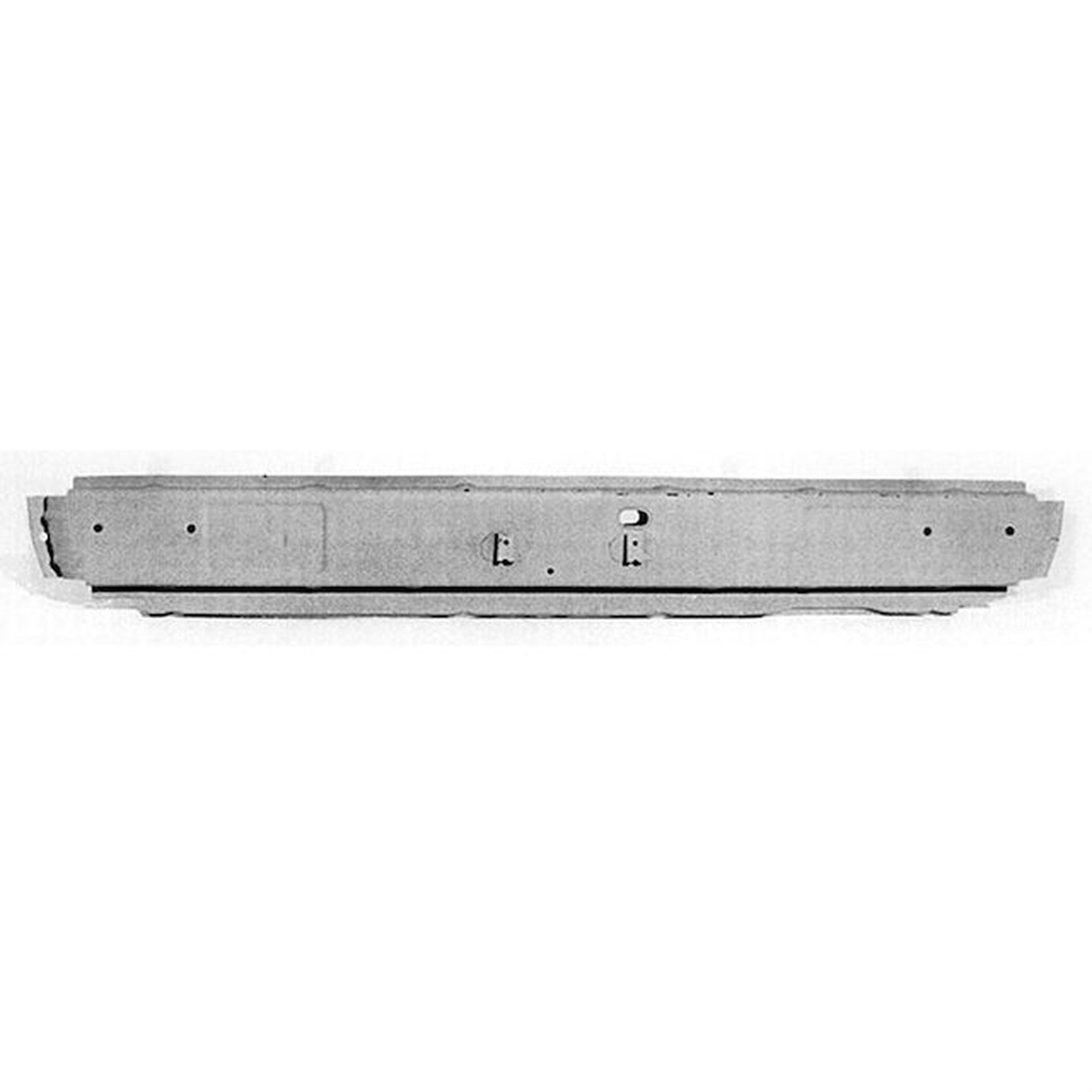 Bumper Cover Reinforcement
