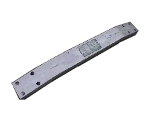 Bumper Cover Reinforcement