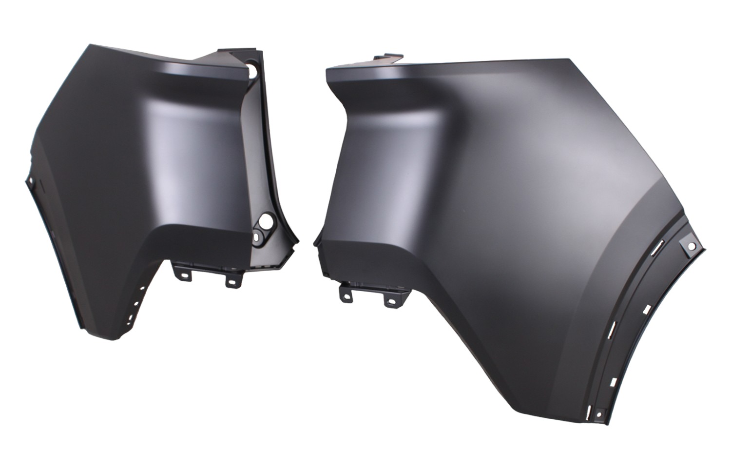 Bumper Cover