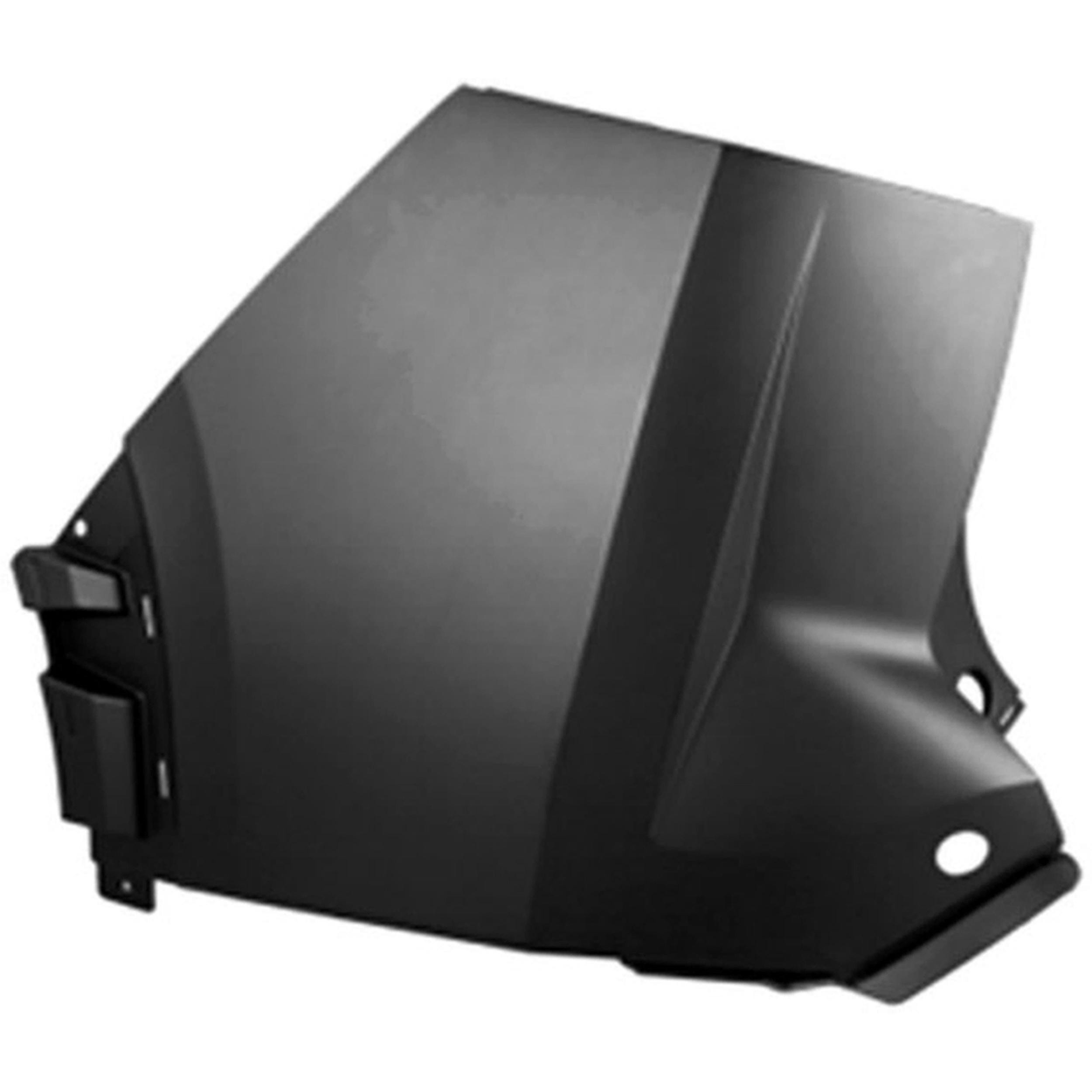 Bumper Cover
