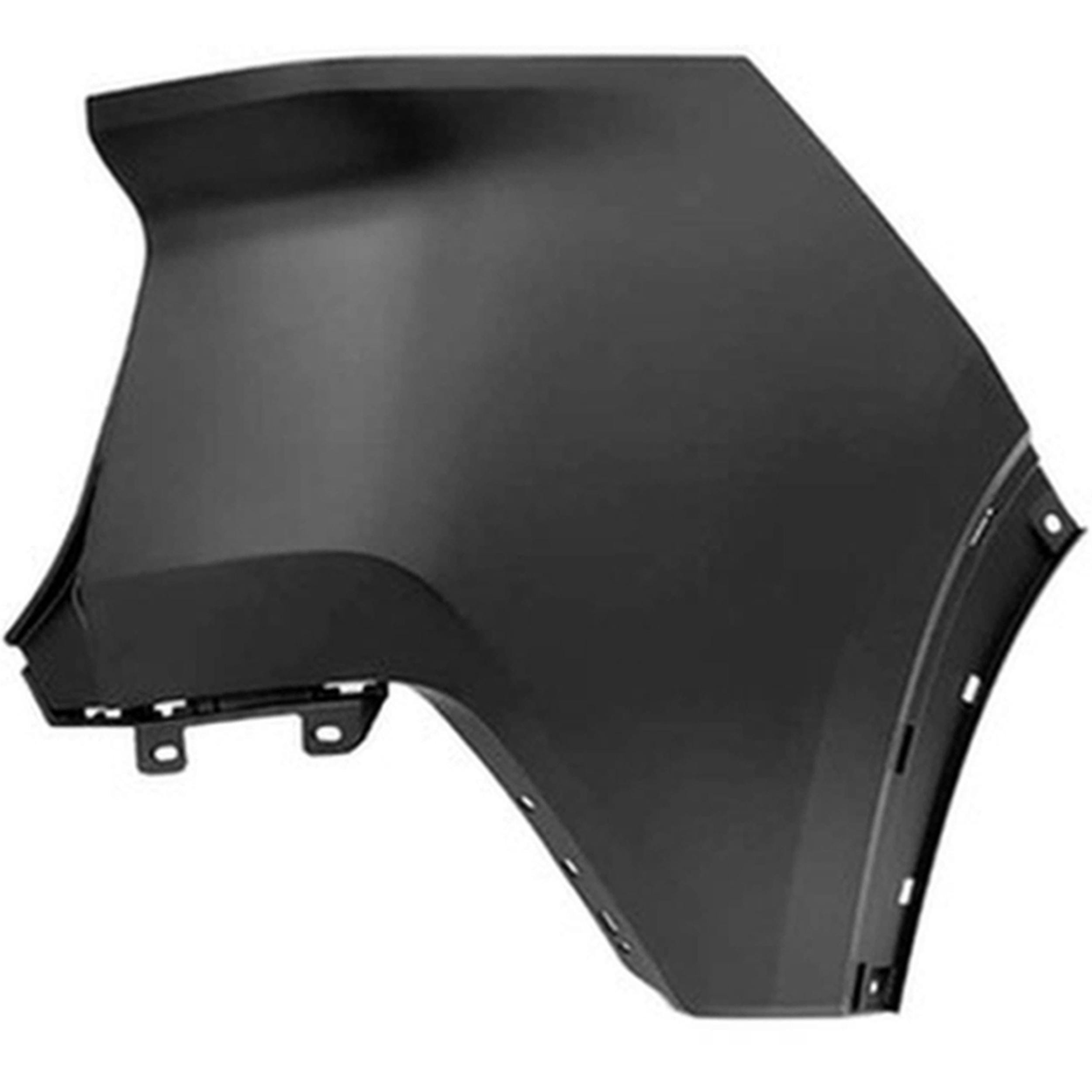 Bumper Cover