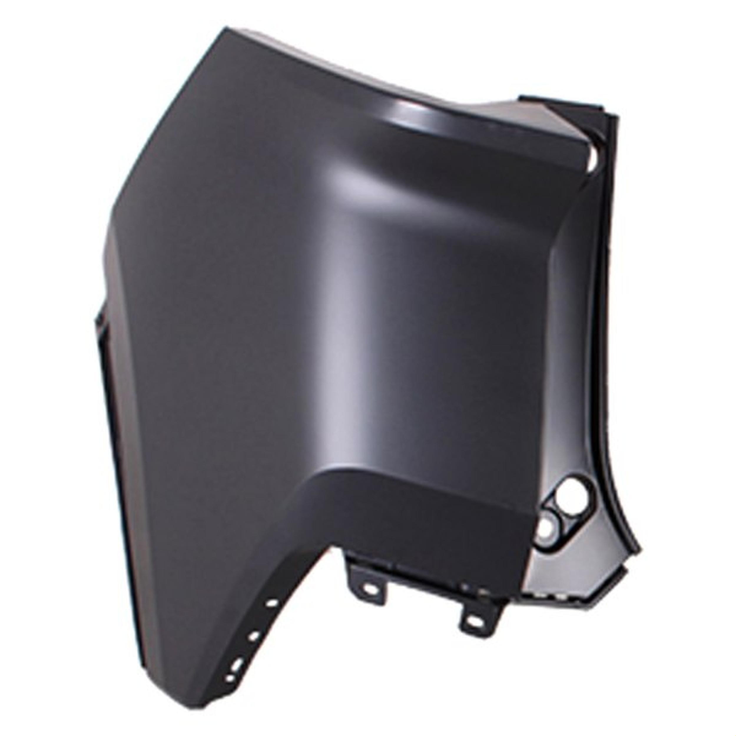 Bumper Cover