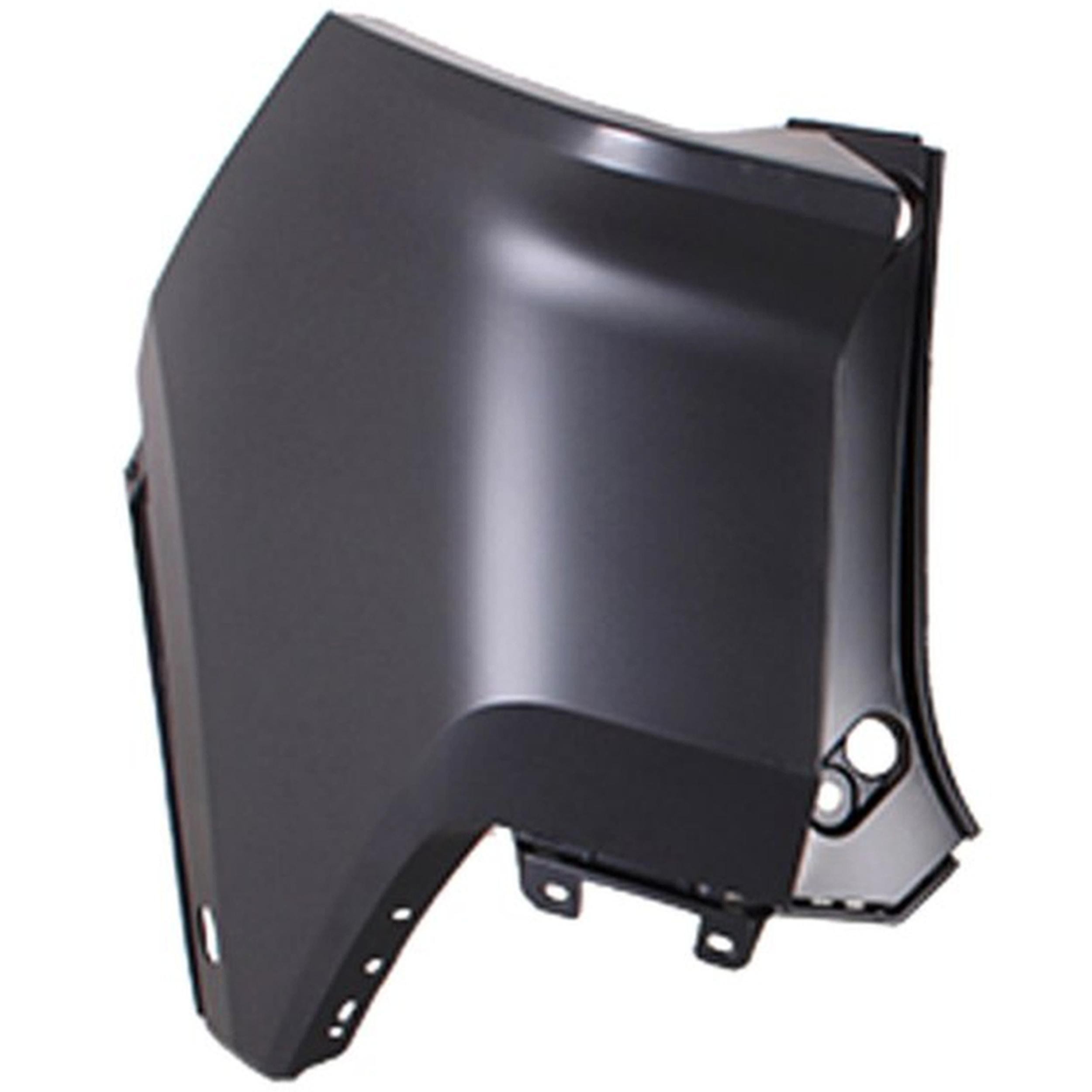 Bumper Cover