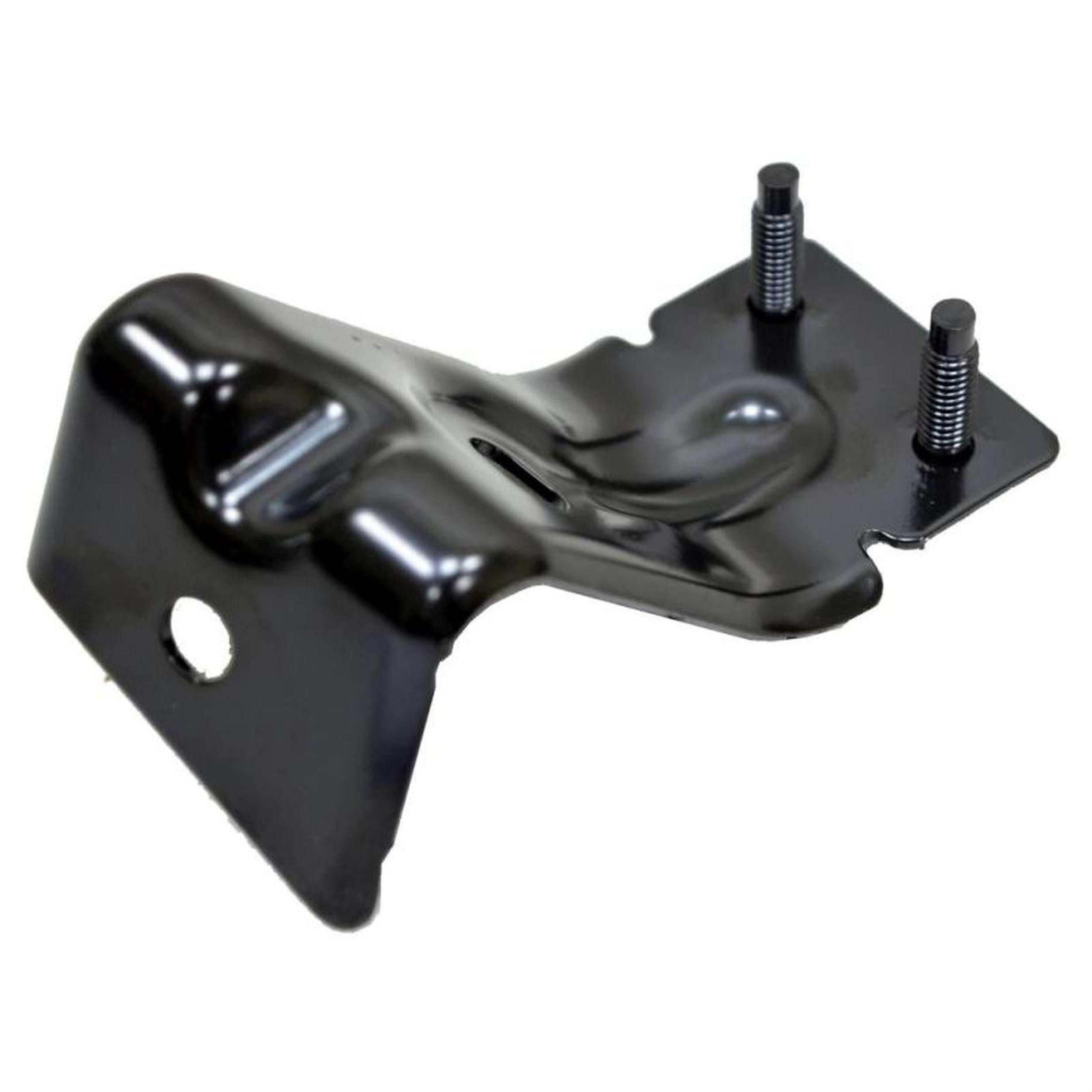 Bumper Cover Retainer