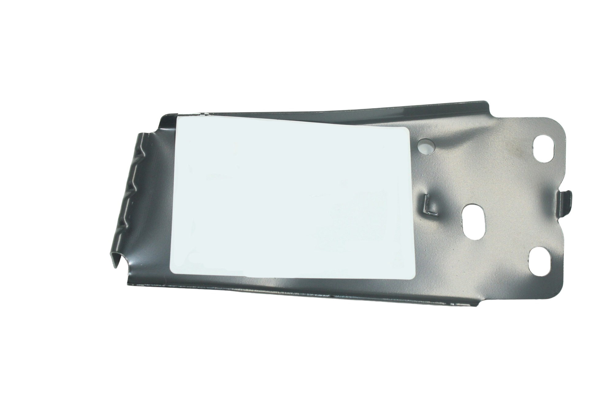 Bumper Cover Retainer